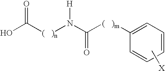 Compounds and compositions for delivering active agents