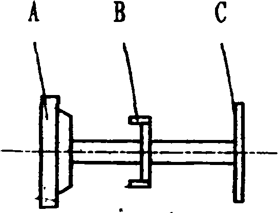 Automatic valve