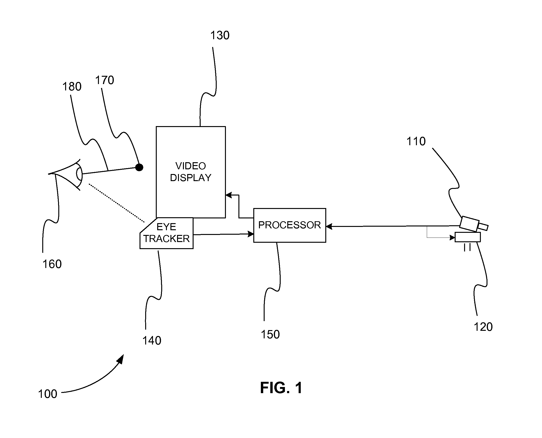 Systems and methods for 3-d target location