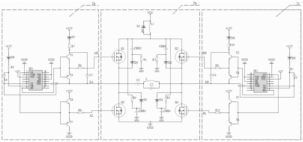 High-frequency magnetocaloric device for magnetocaloric genetic research on cells