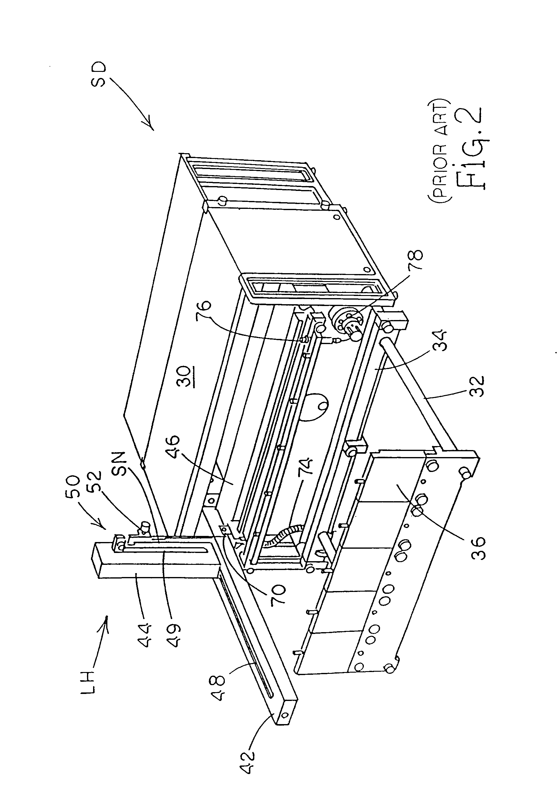 High throughput crystal form screening workstation and method of use