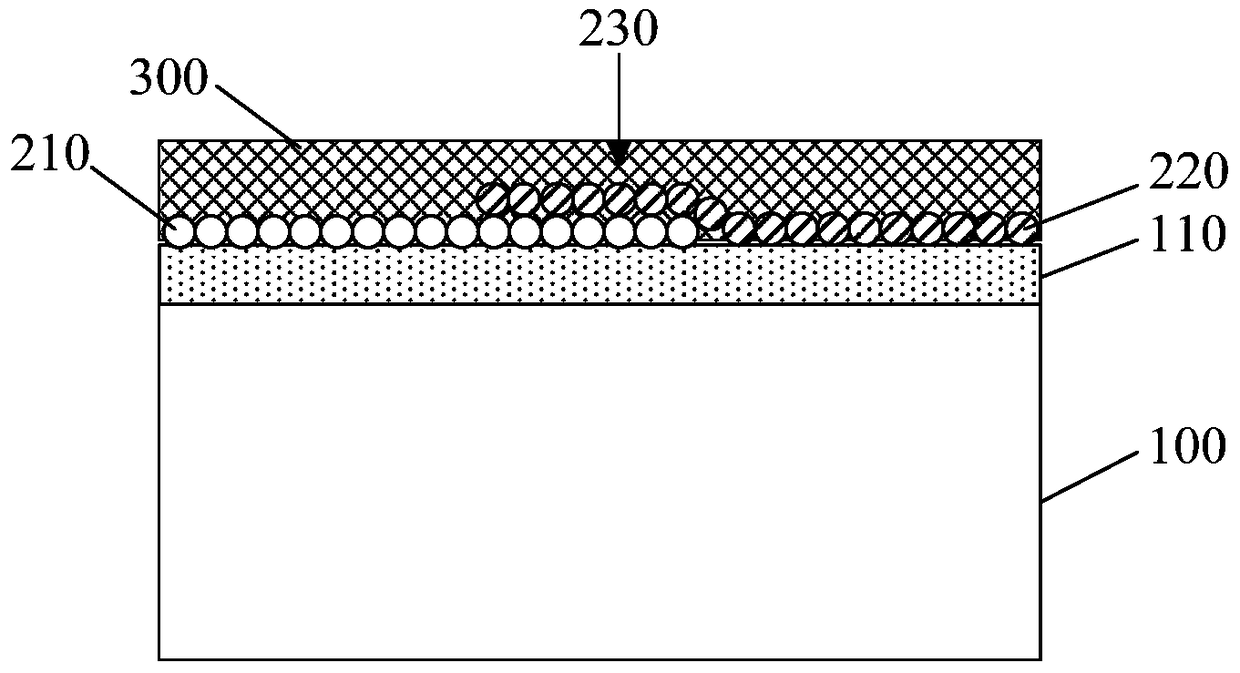 Tunnel Field Effect Transistor and Manufacturing Method