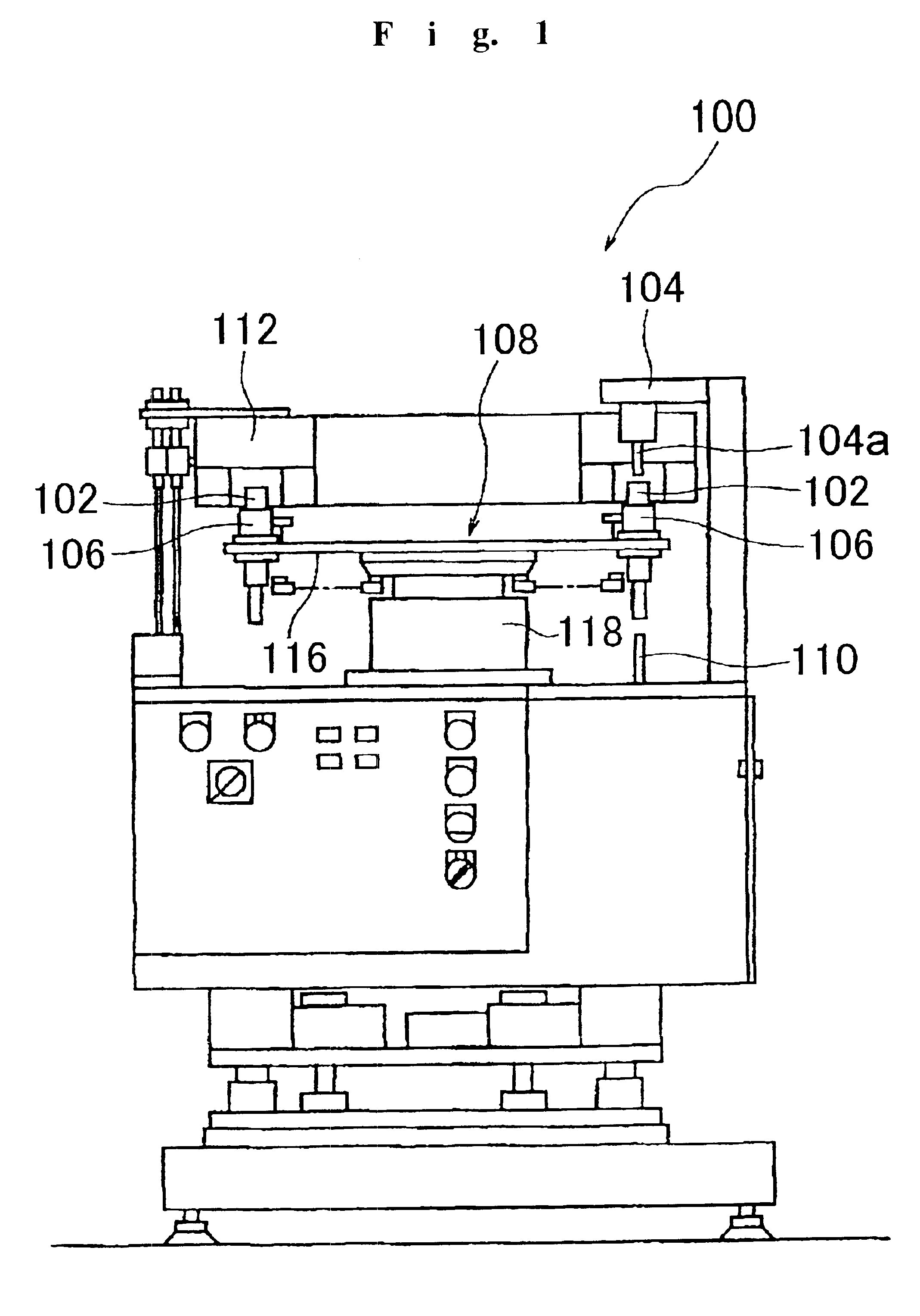 Method of manufacturing glass gobs molded glass articles, and optical elements