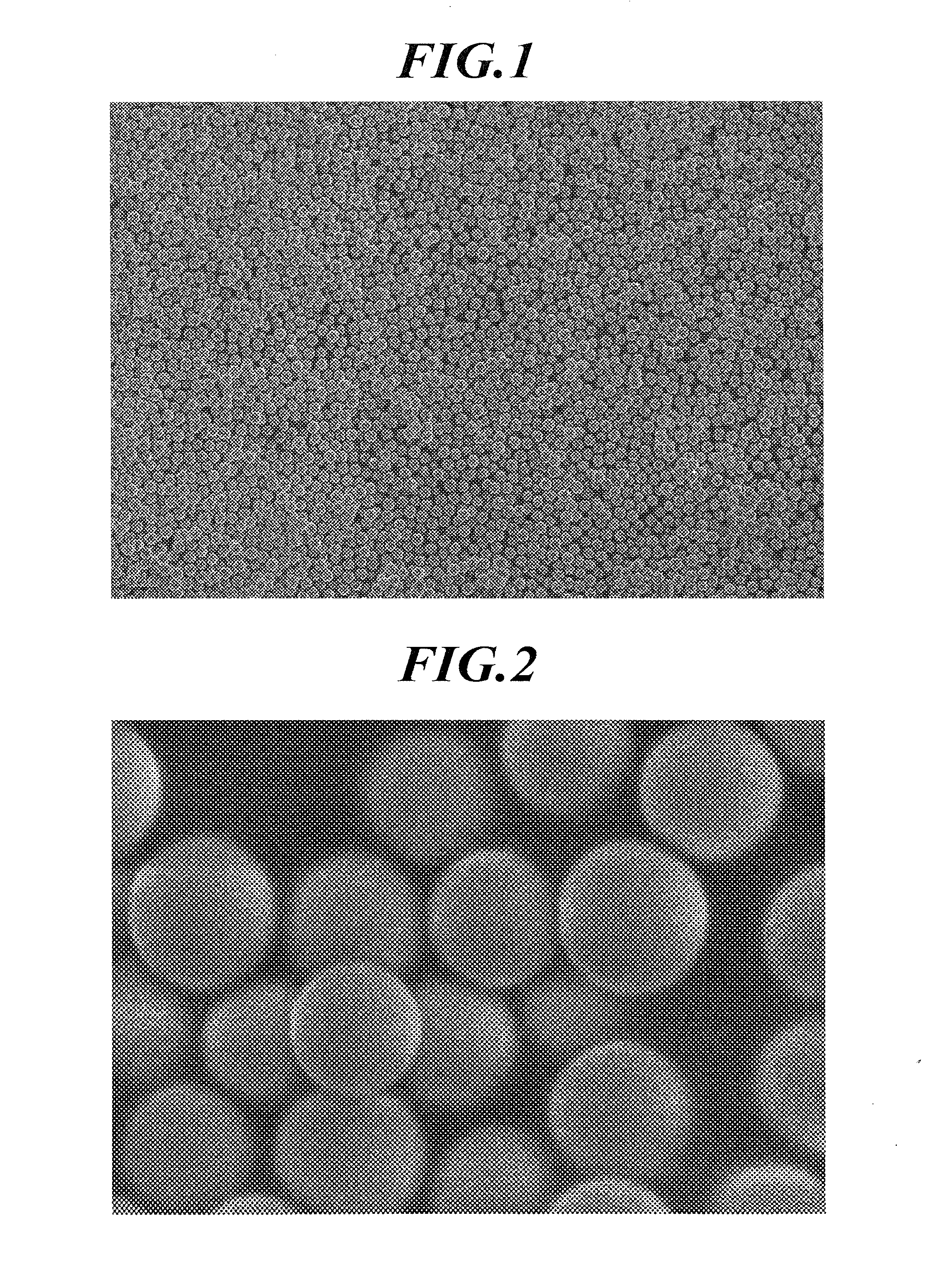 Polishing Material Particles, Method For Producing Polishing Material, And Polishing Processing Method