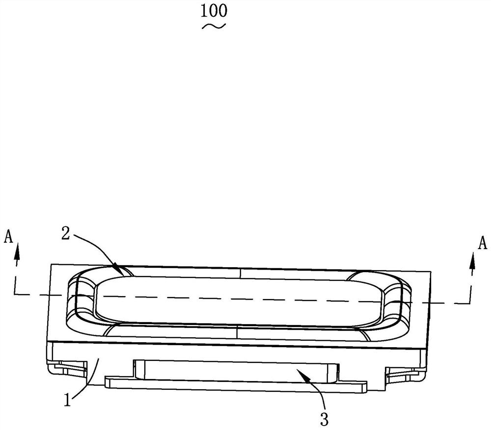 Sound device