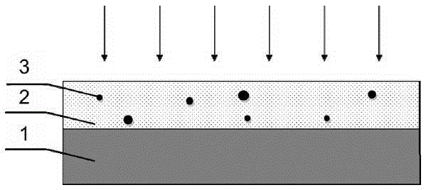 Reconstructive peeping prevention optical PUF