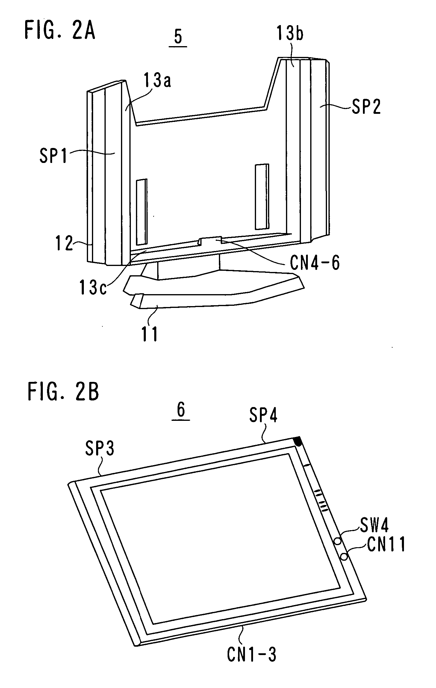 Method for controlling computer system having wireless display and computer system