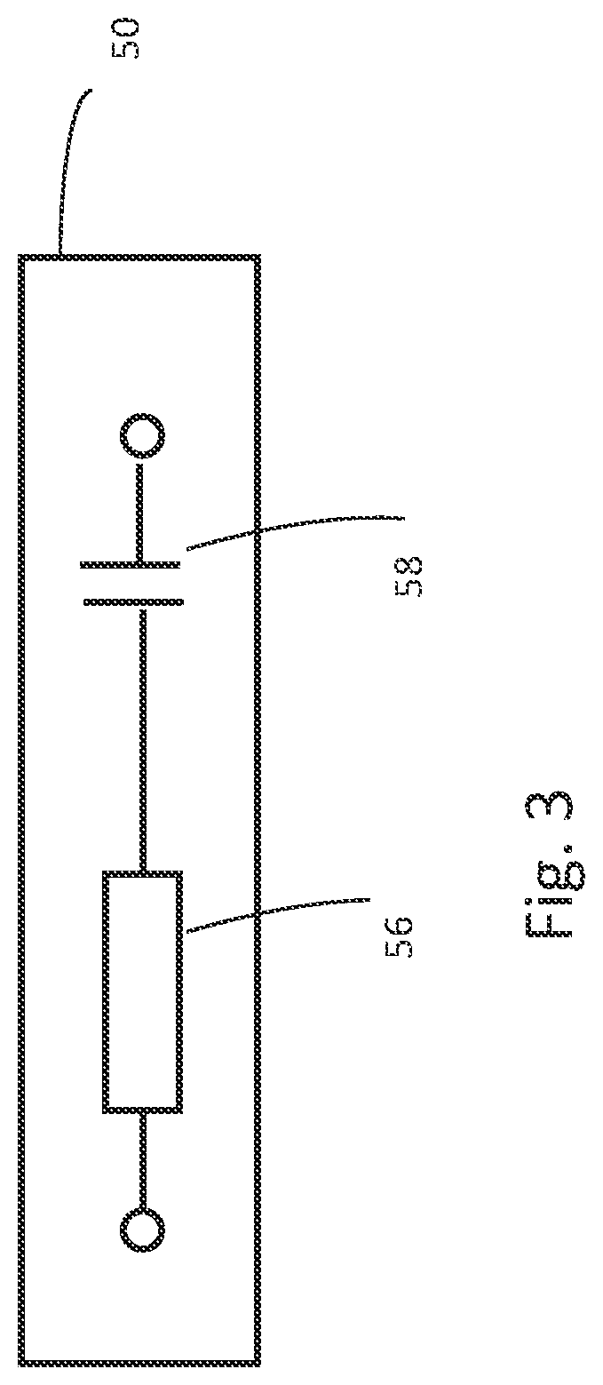 Method for operating the heating system of an endoscope, heating system of an endoscope, and endoscope system