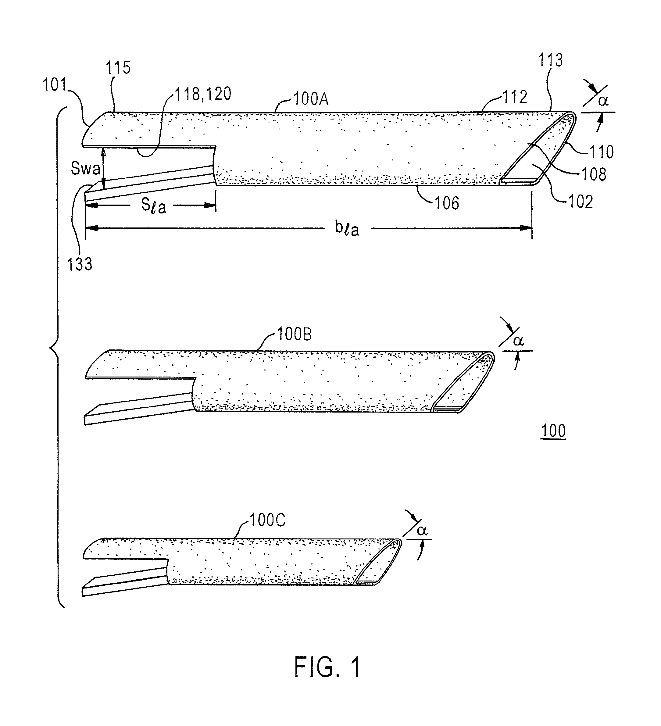 Universal modular glottiscope system having intra-wall channels for vocal fold microsurgery or orotracheal intubation