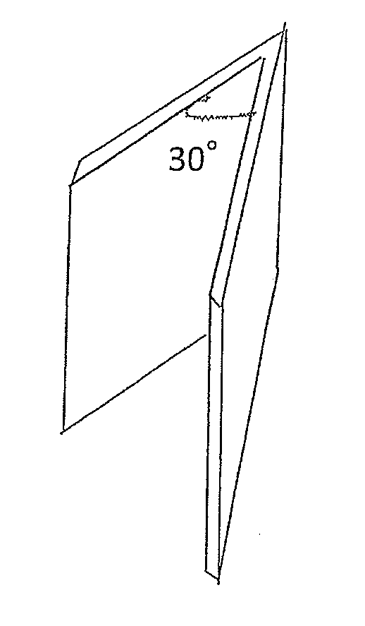 Electrically insulating resin sheet