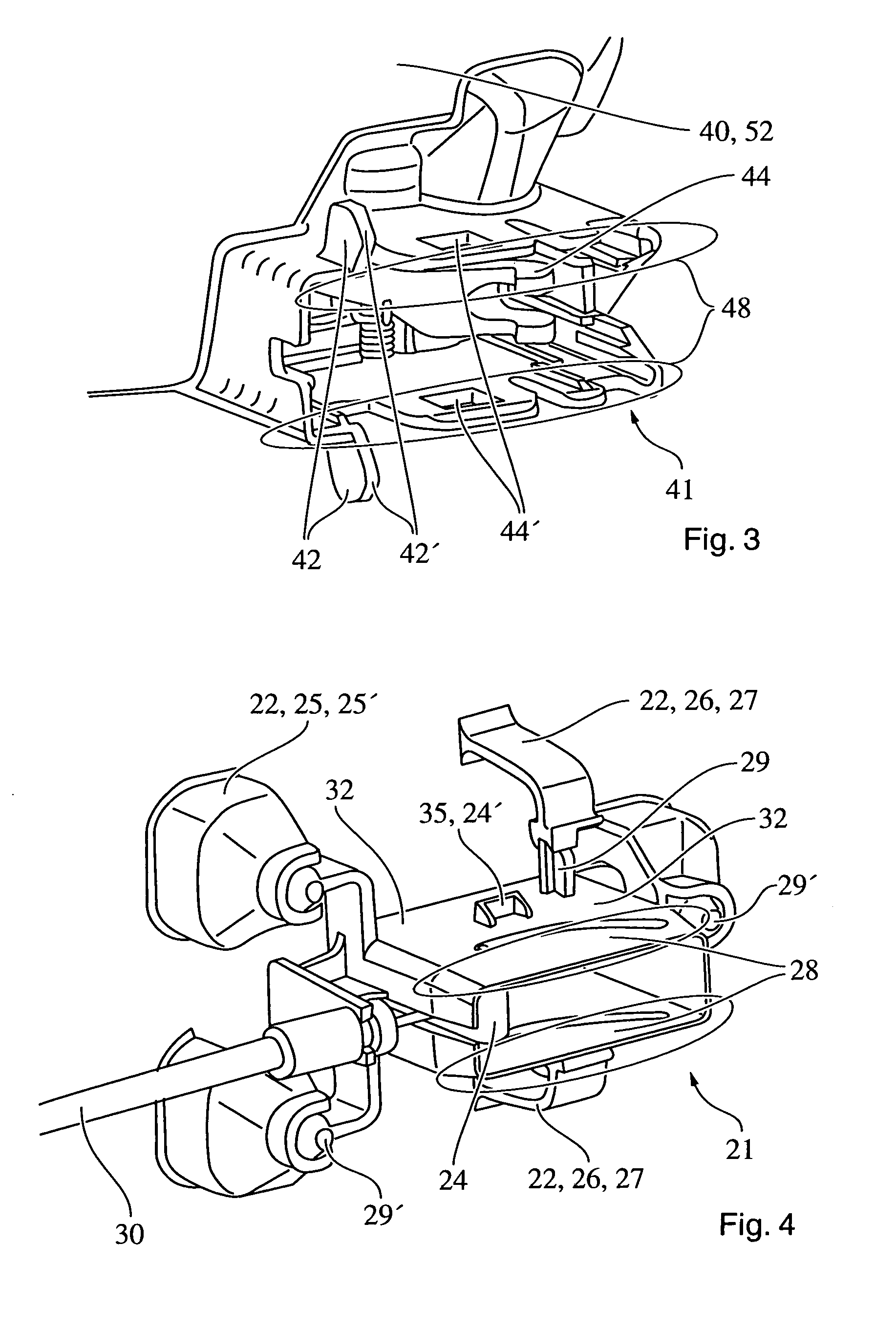 Door arrangement and assembly method for door arrangment