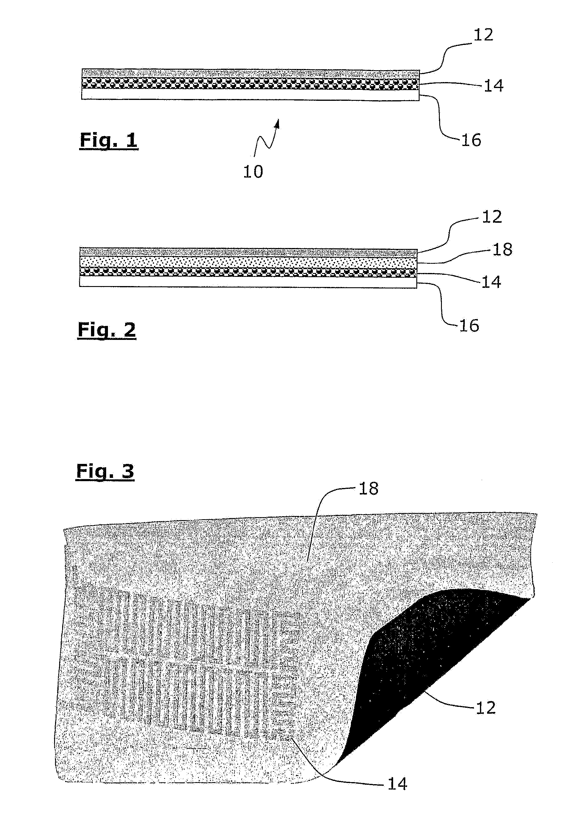 Garment incorporating functional electrical circuit