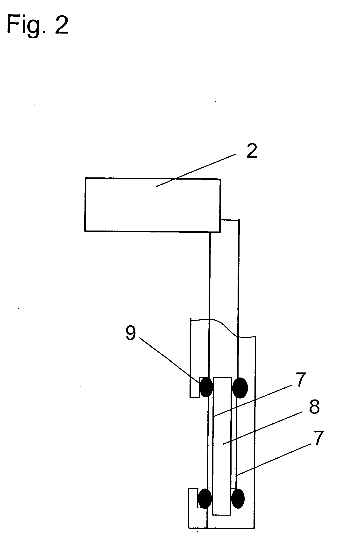 Electrodeposition characteristic measuring device, evaluation method, and control method