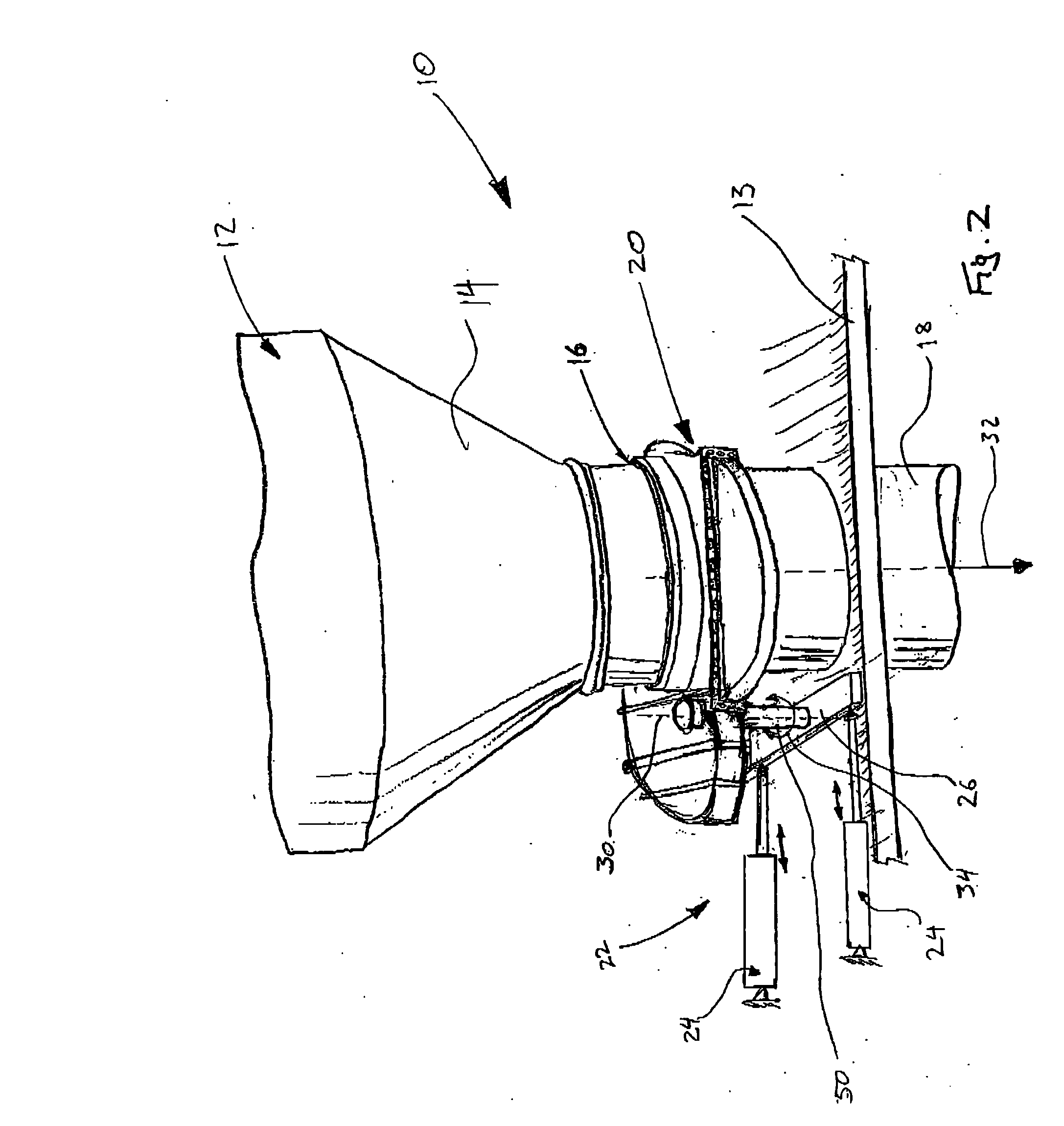 Rotary coke drum un-heading valve