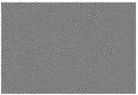 Single-frame defogging method based on multi-scale deconvolution filtering