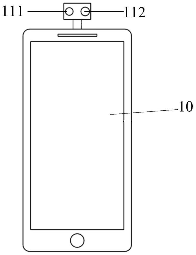 Alarm method and alarm device