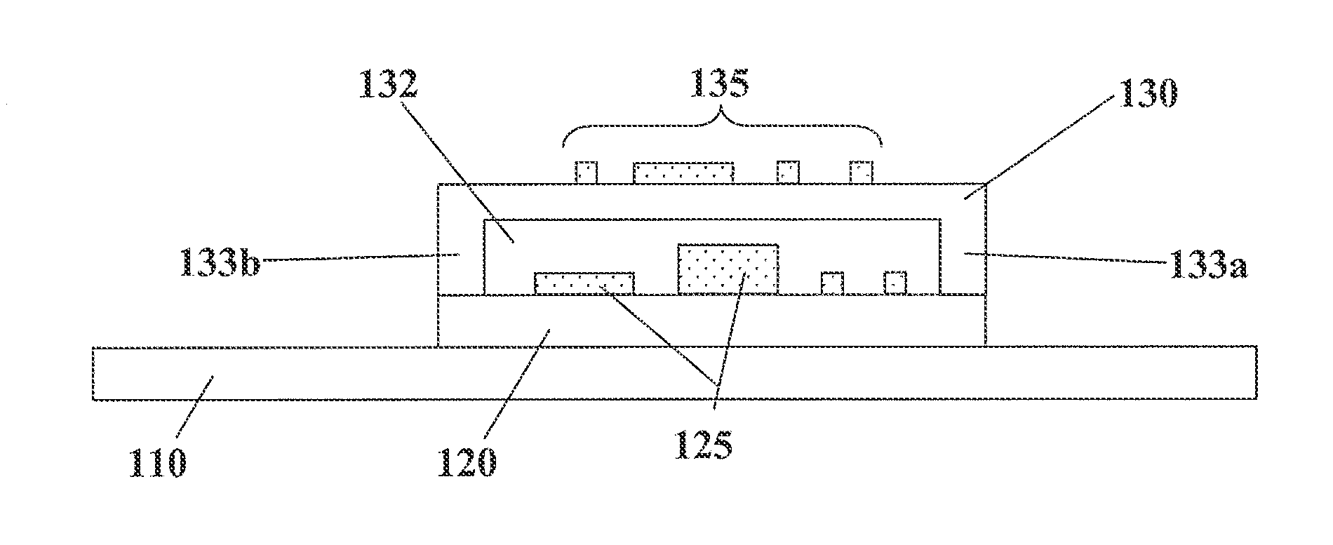 Three-dimensional electronics packaging