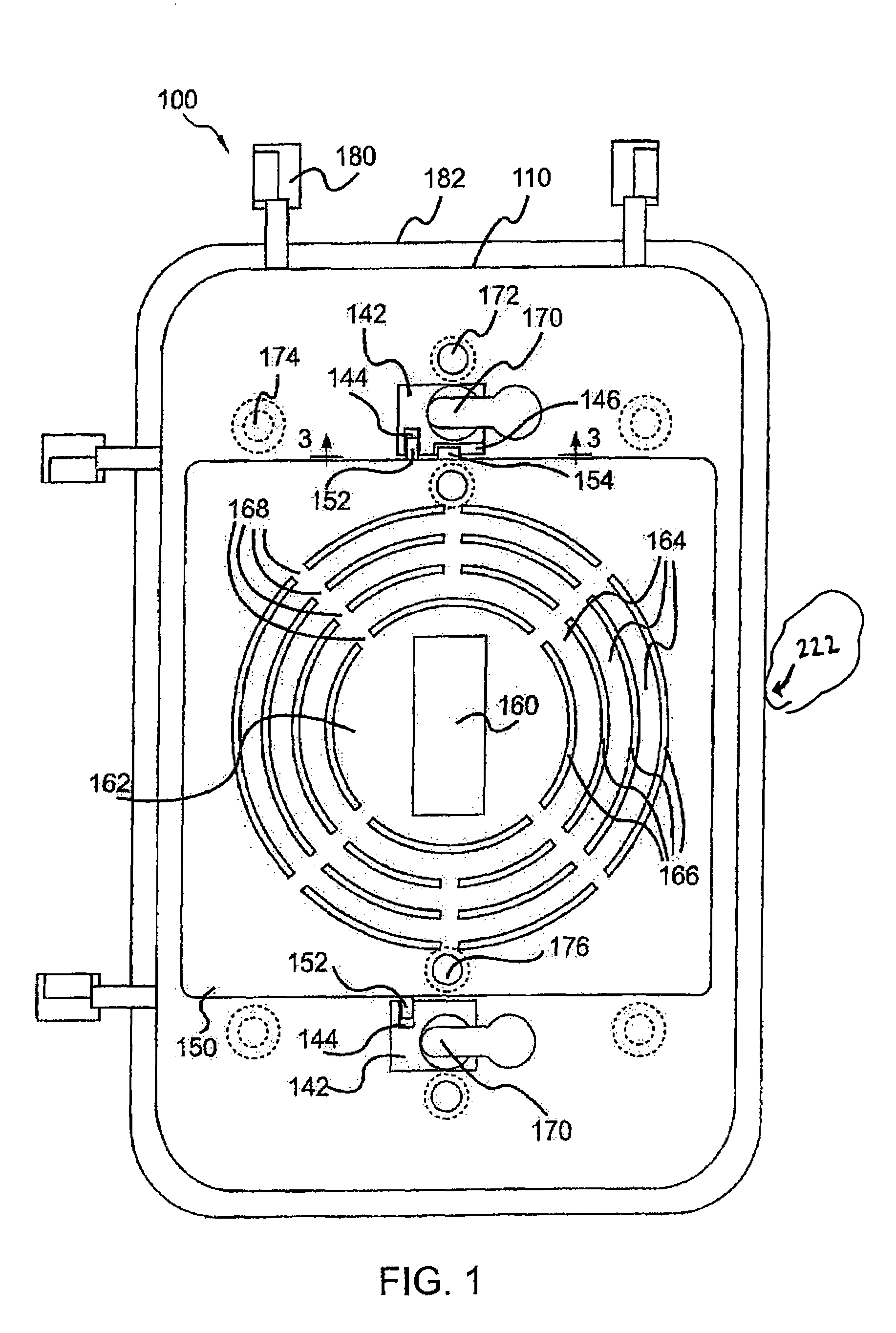 Convertible electrical device cover and method for installing same