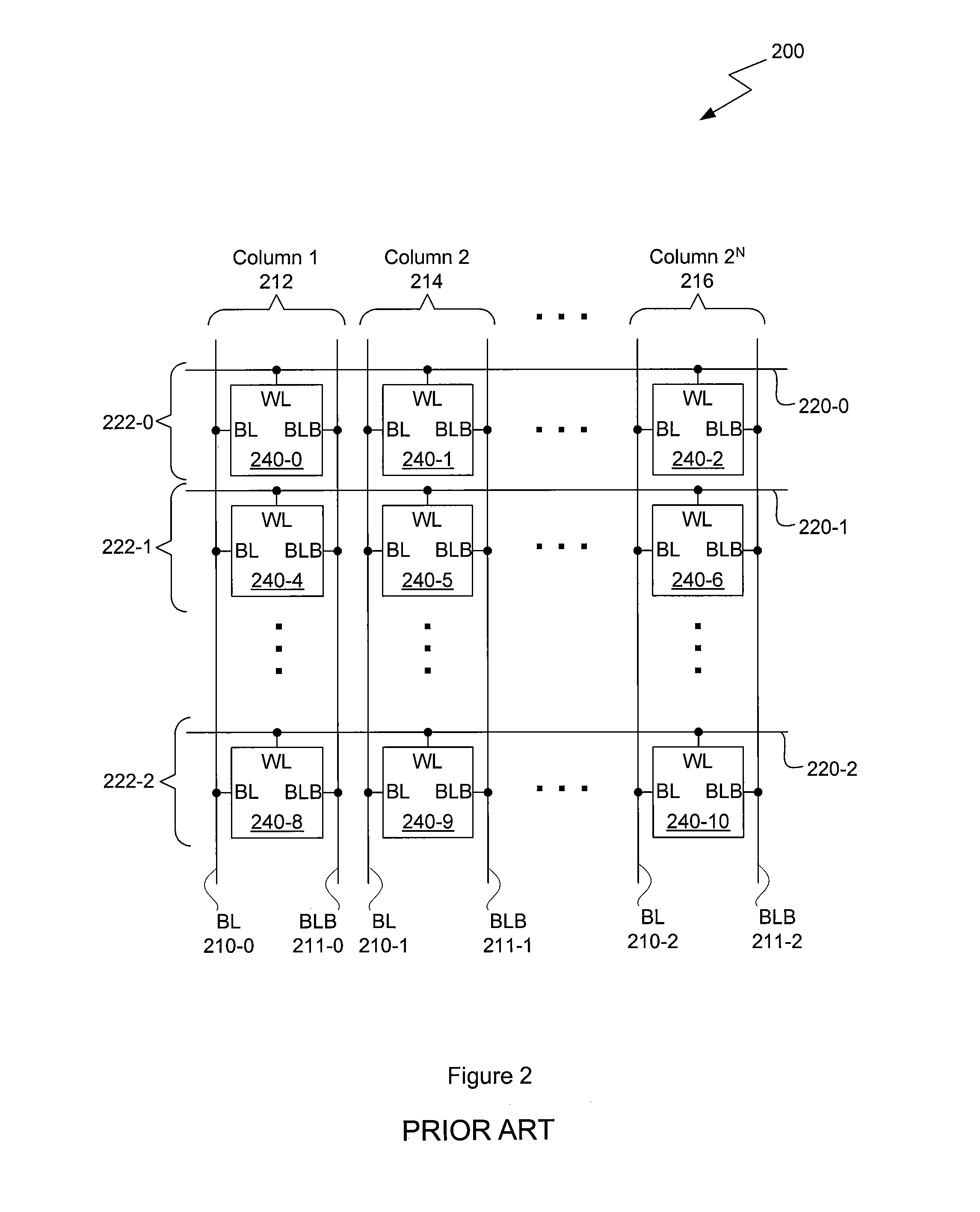 Active bit line charge keeper