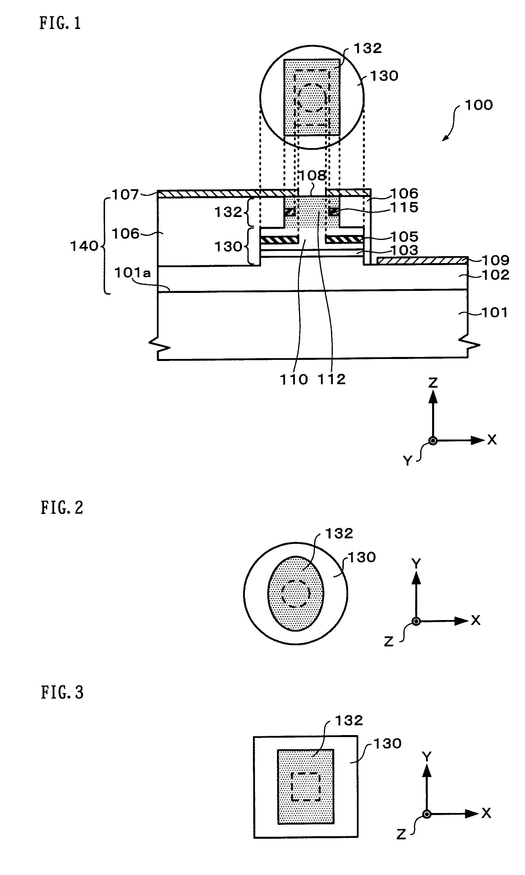 Surface-emitting type semiconductor laser and method for manufacturing the same