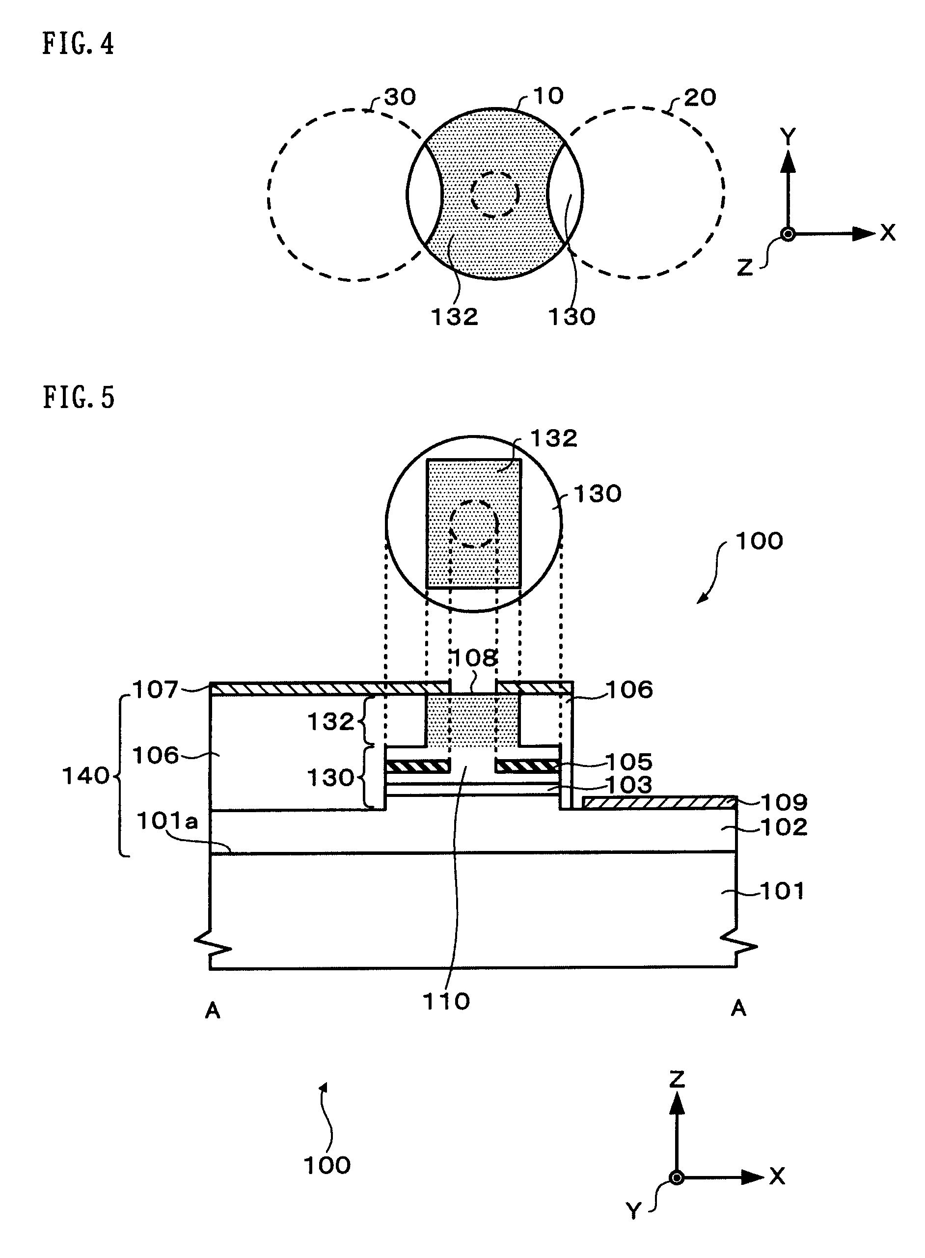 Surface-emitting type semiconductor laser and method for manufacturing the same