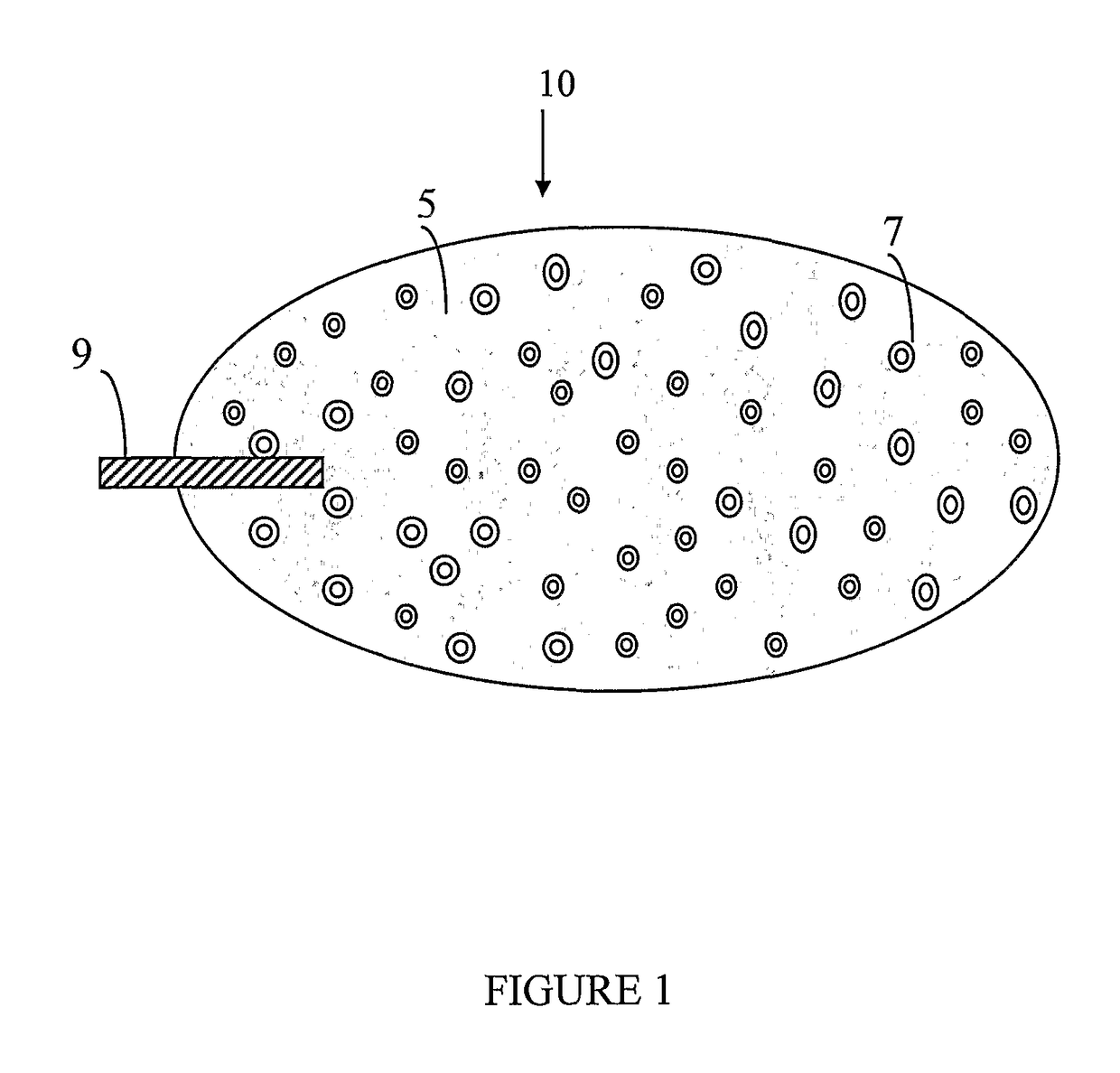 Uniformly abrasive confectionery product and process therefor