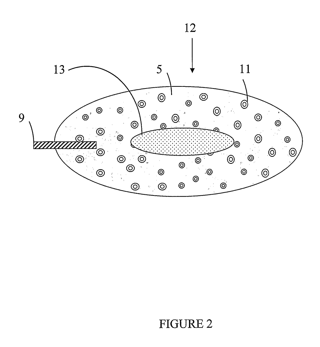 Uniformly abrasive confectionery product and process therefor
