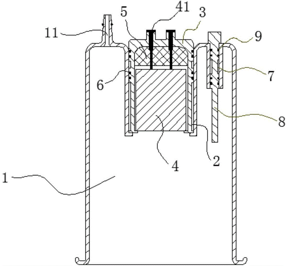 Temperature-controlled vacuum cupping system