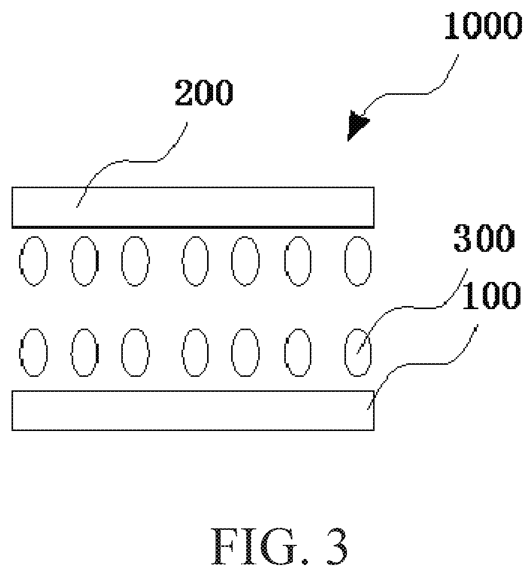 Array substrate and display panel