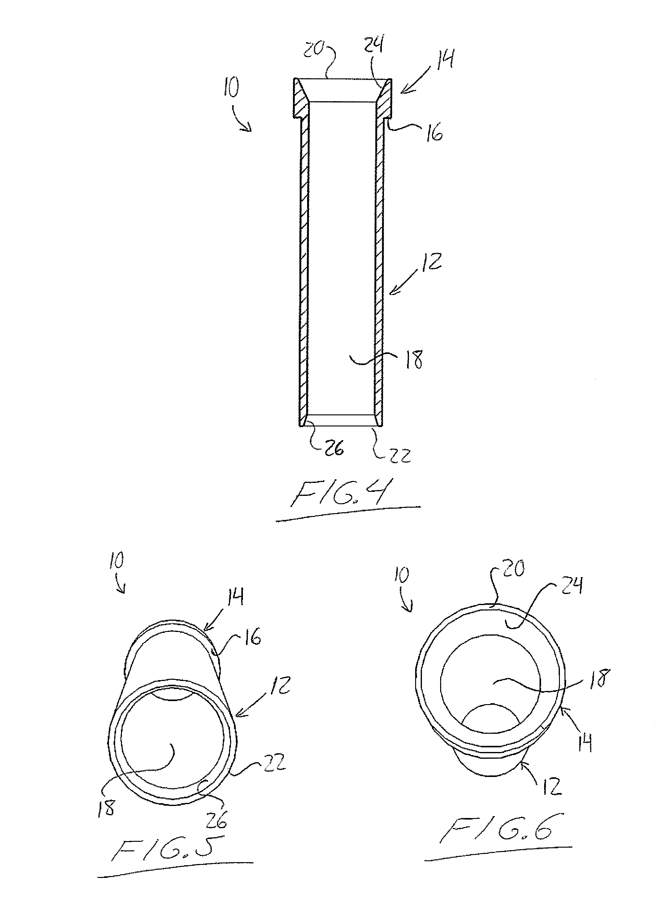 Tubular Member Coupling and Lining Systems and Methods