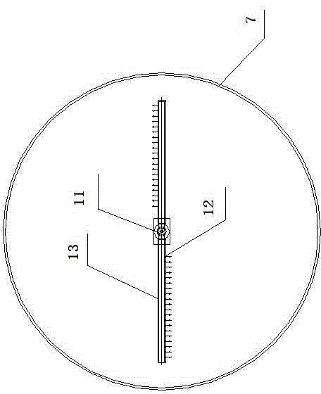 System and method for producing and culturing liquid spawns of edible fungus