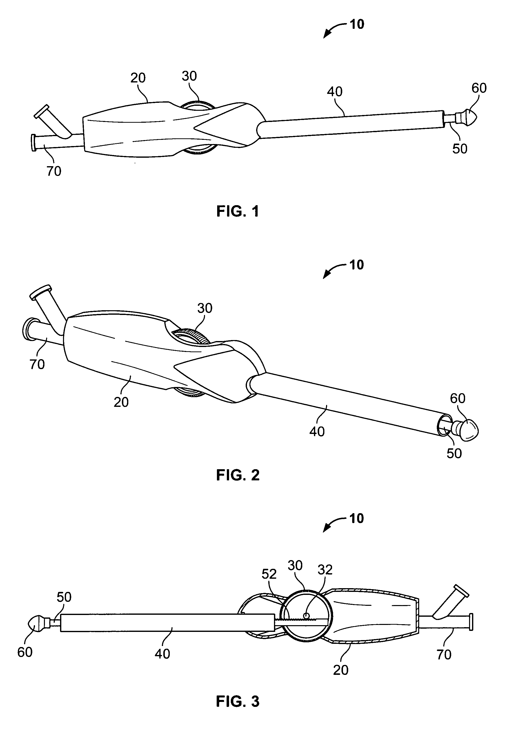 Apparatus and method for implanting collapsible/expandable prosthetic heart valves
