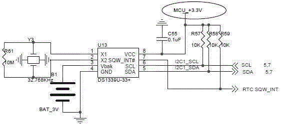 Box clinometer with automatic acquisition and data storage functions