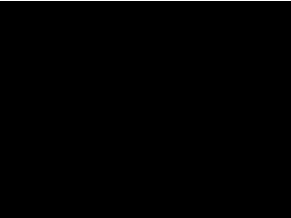 Extraction process of environment-friendly blue pigment