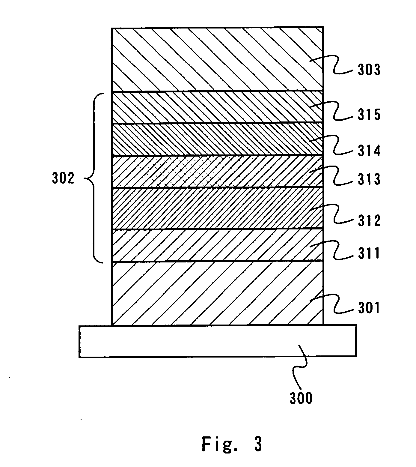 Organometal complex and light-emitting element using the same