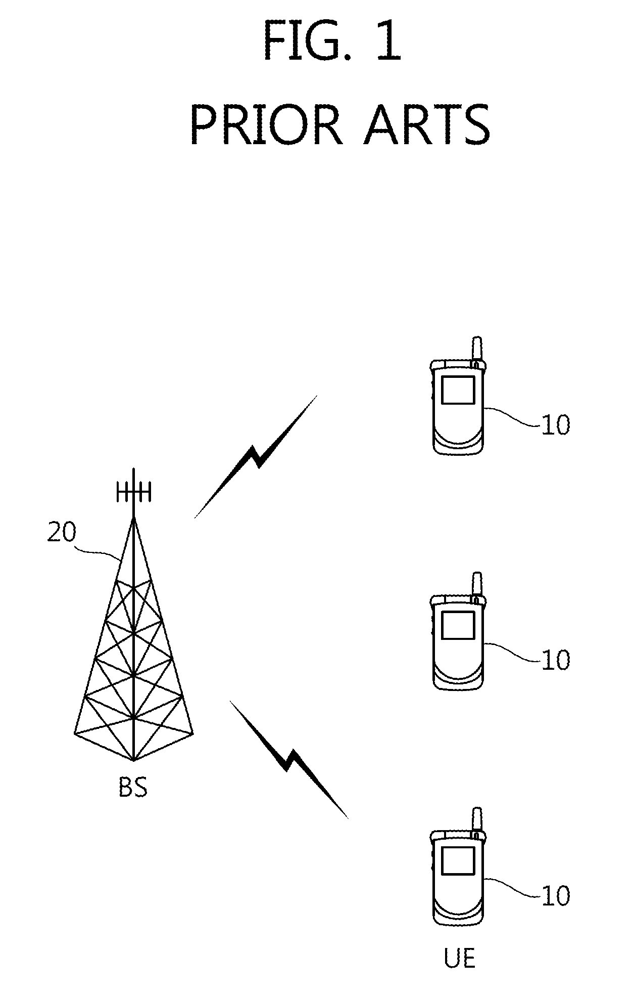 Method of transmitting reference signal in multiple antenna system