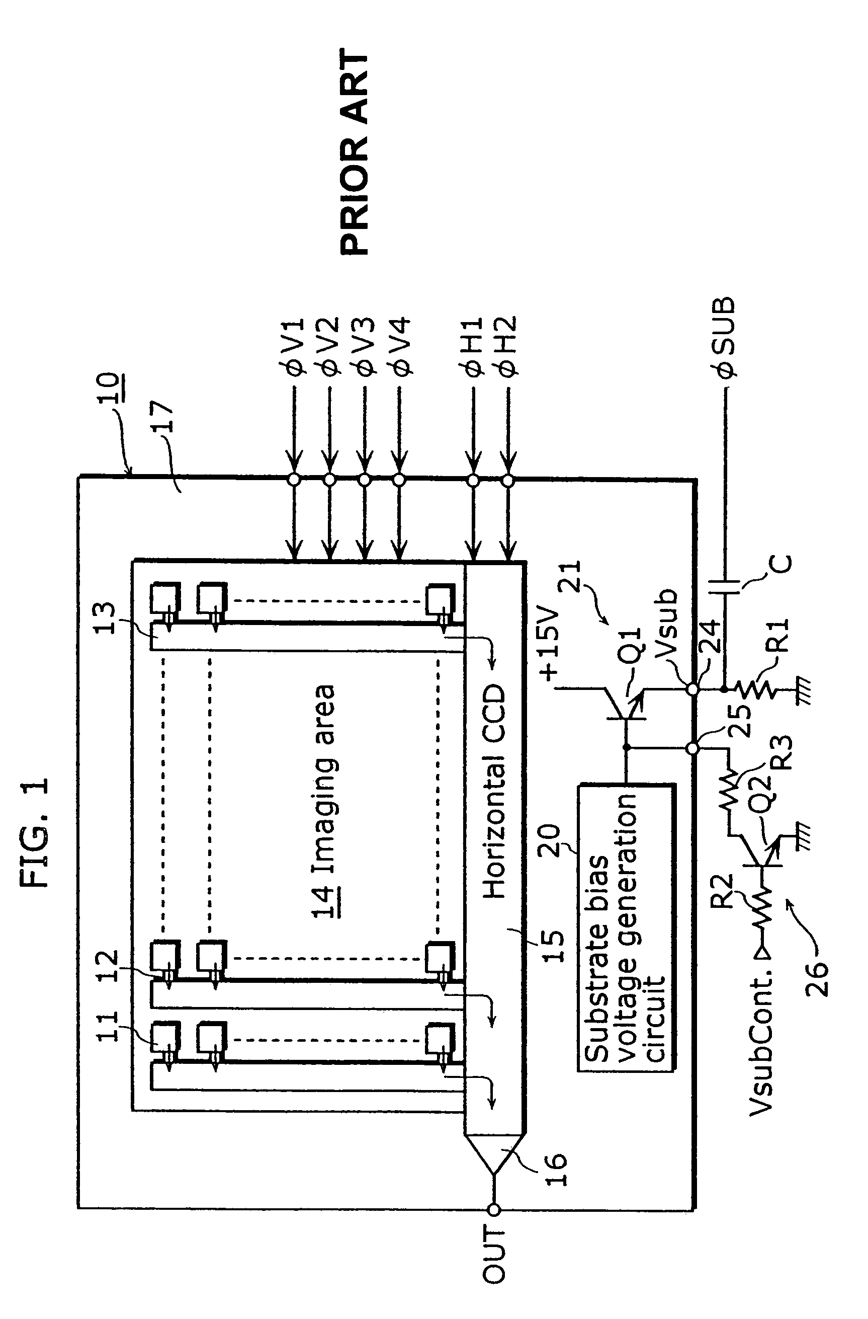 Solid state image sensing apparatus with enhanced sensitivity realized by improving linear characteristic of photodiode and its driving method