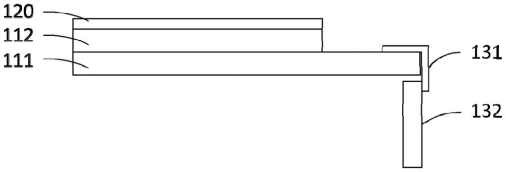 Display device and preparation method thereof