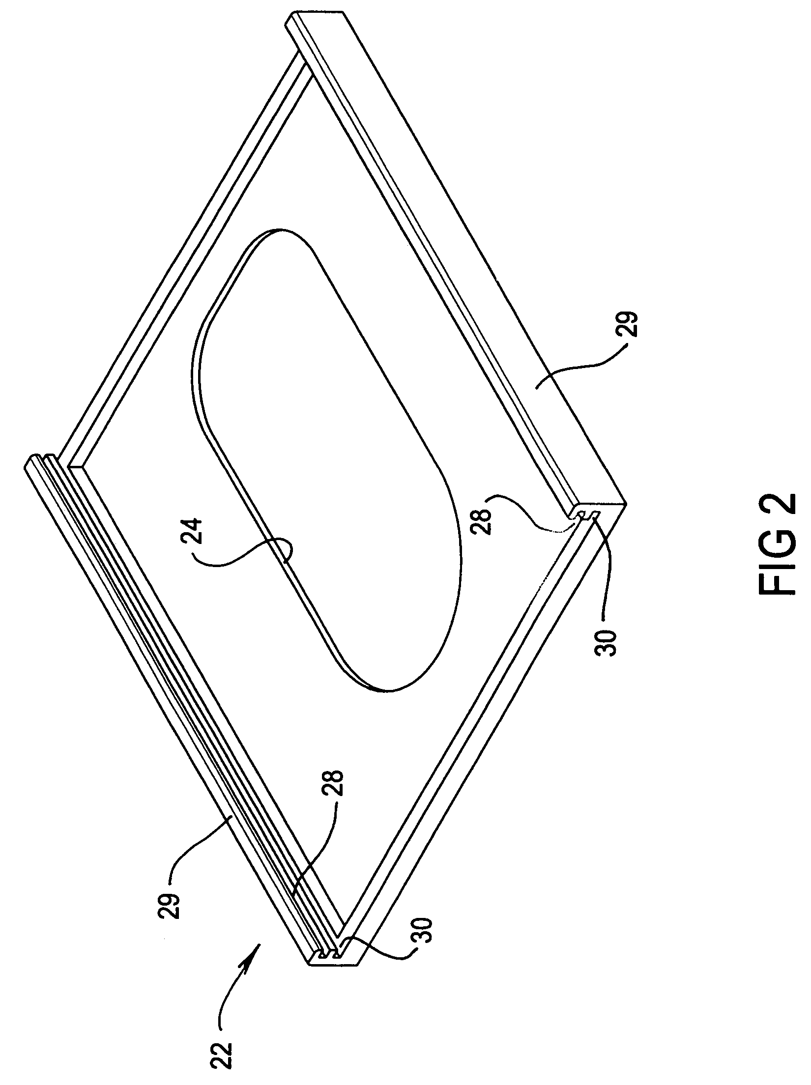 Combination baby change table and bath support