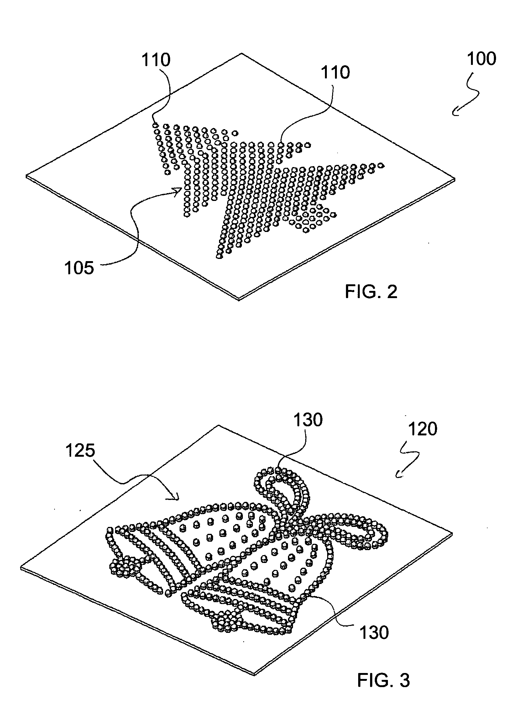 Tissue sheet molded with elevated elements and methods of making the same