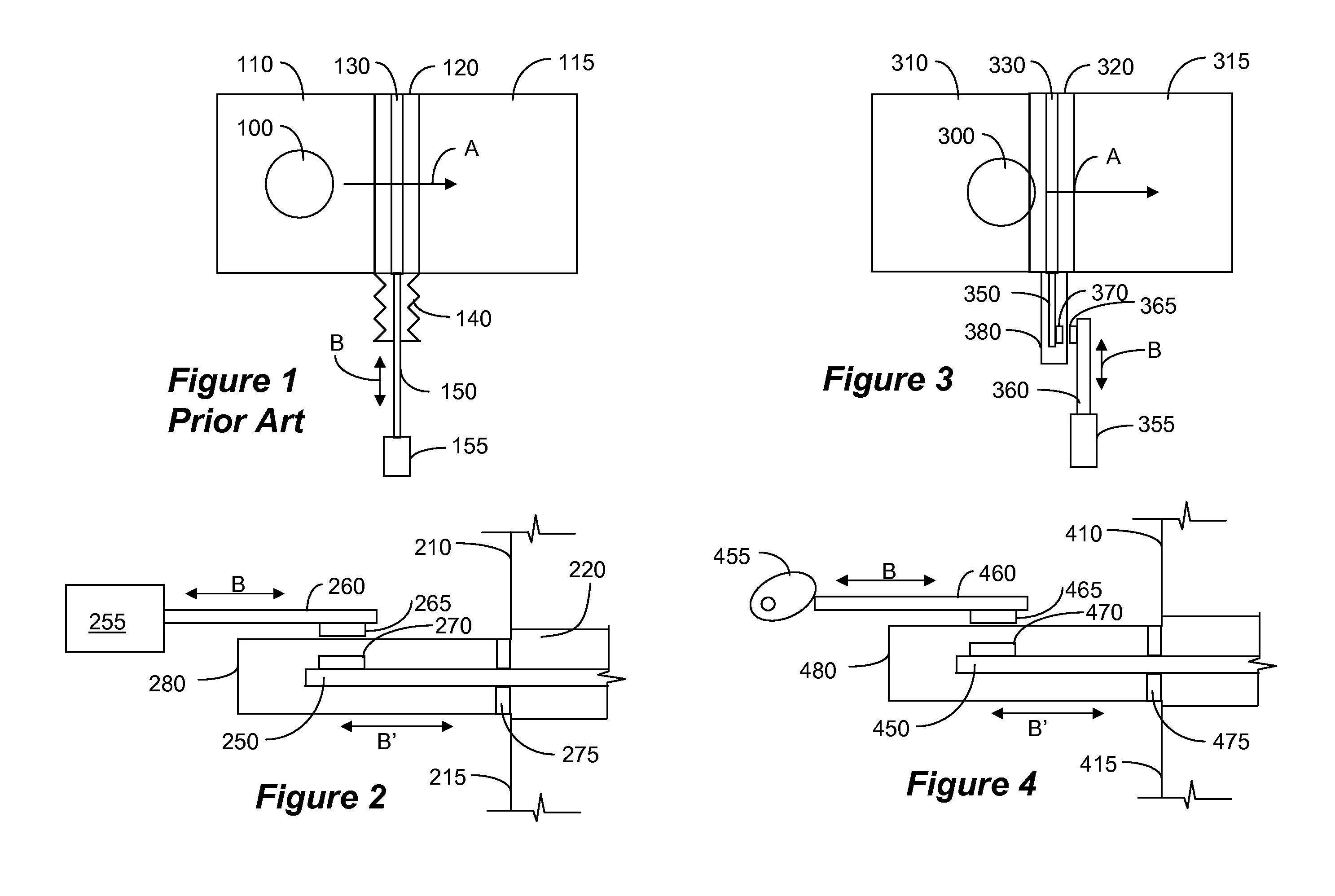 Magnetically coupled valve actuator