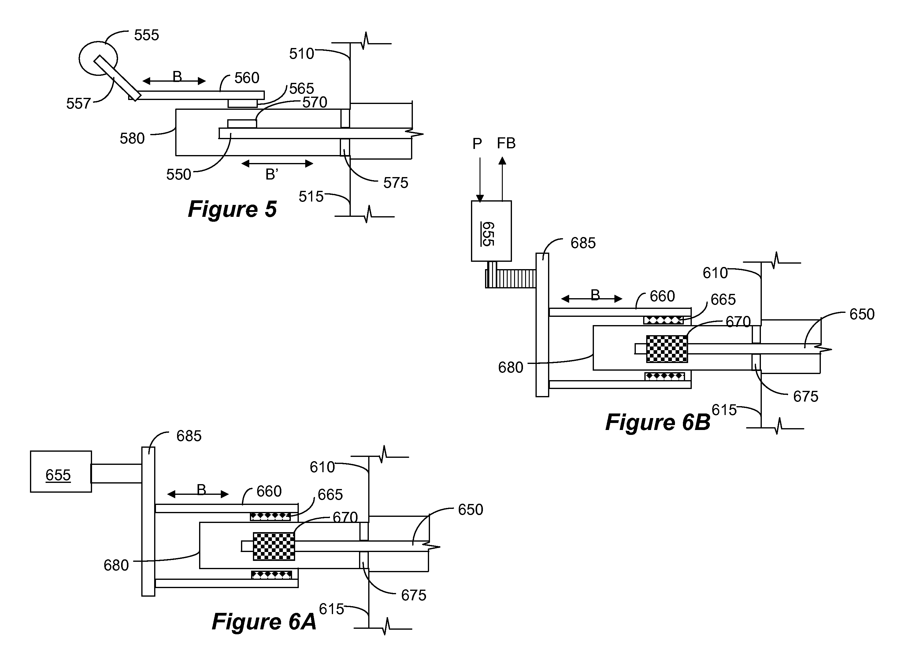 Magnetically coupled valve actuator