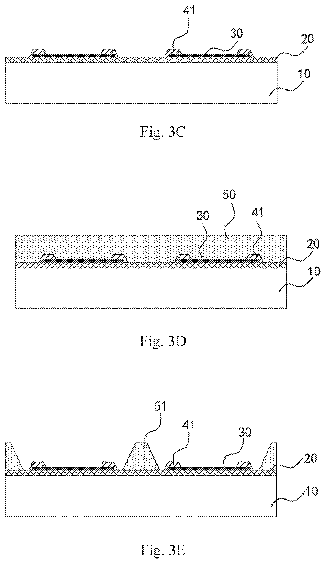 Array substrate and method for preparing the same, display panel and display device