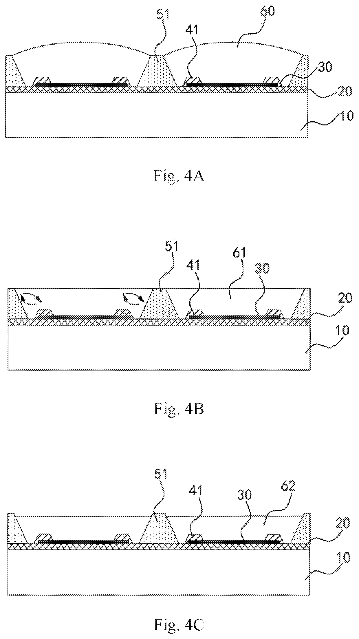 Array substrate and method for preparing the same, display panel and display device