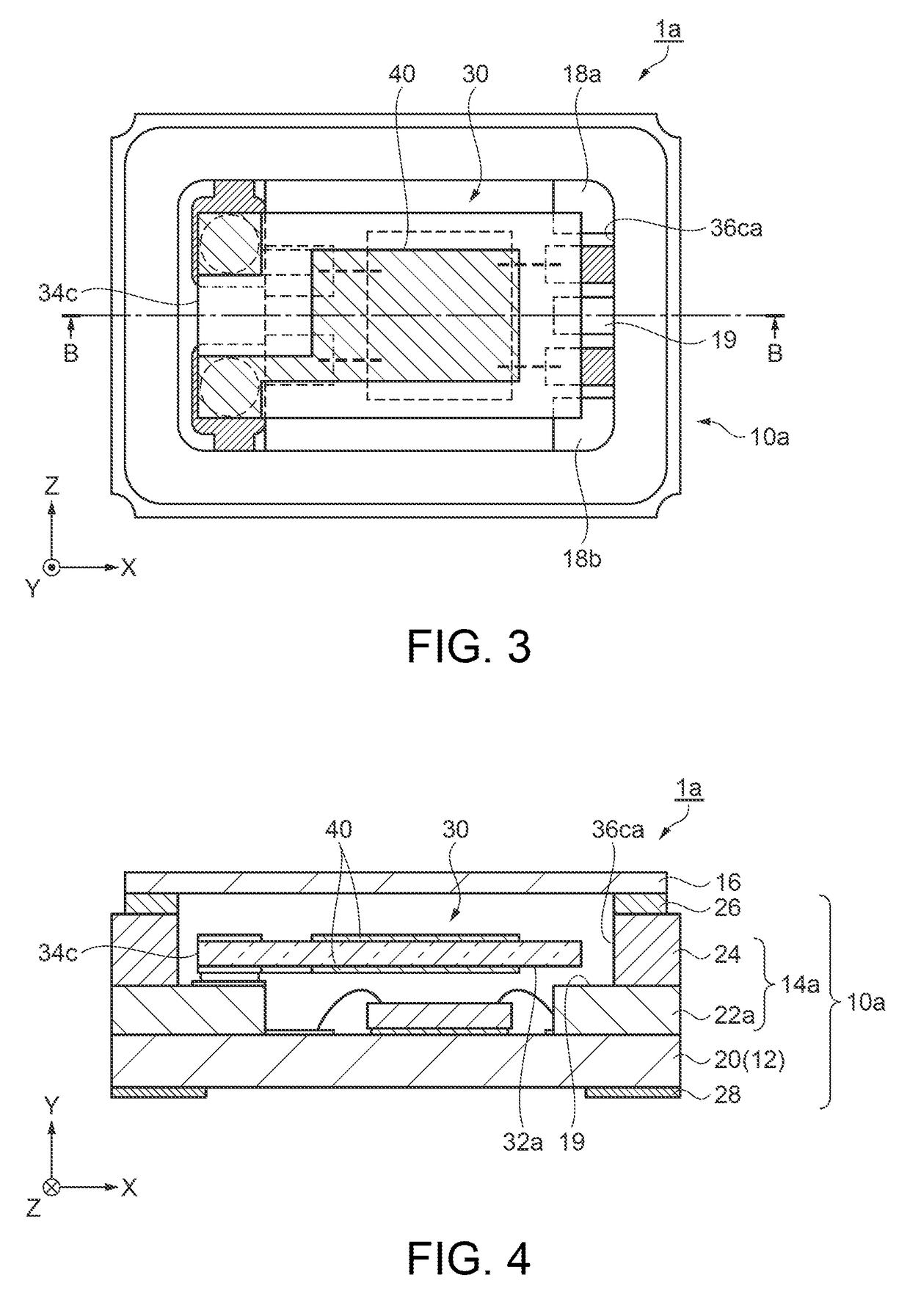 Electronic device, electronic apparatus, and vehicle