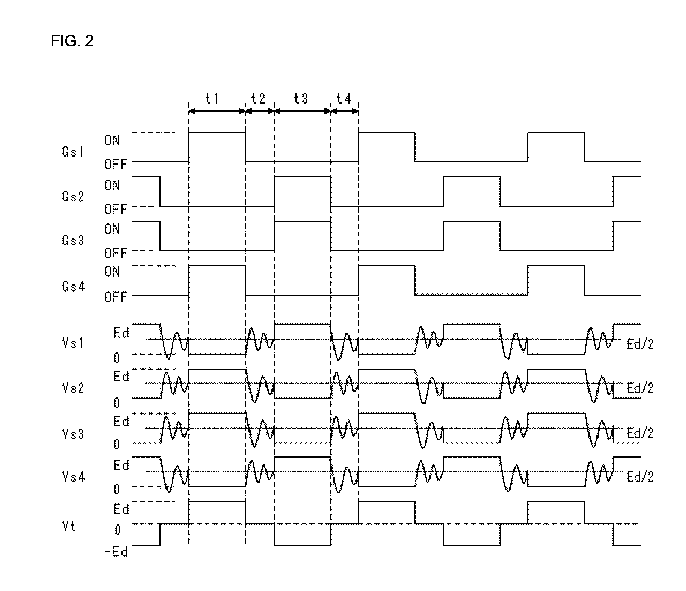 Power converter and method for controlling power converter