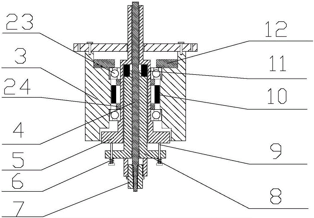 Friction stir welding tool with multi-parameter feedback