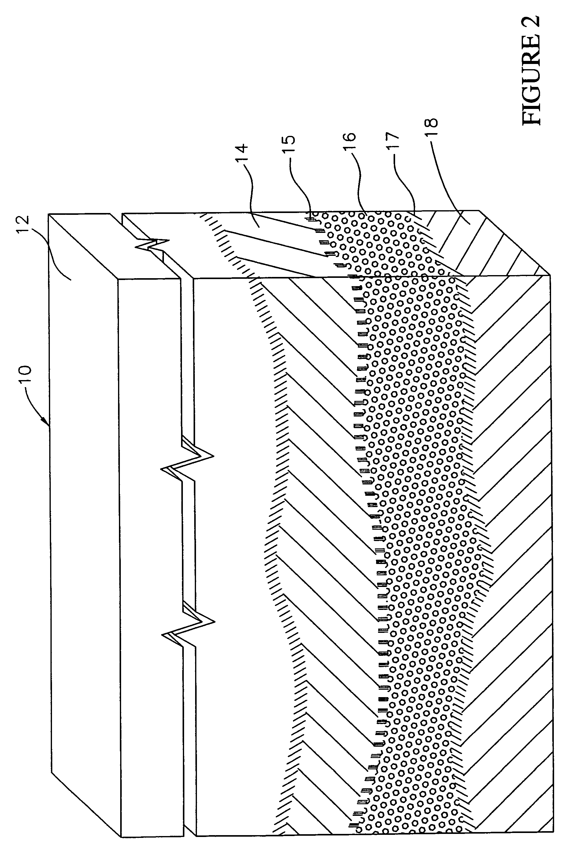 Method for predicting quantitative values of a rock or fluid property in a reservoir using seismic data