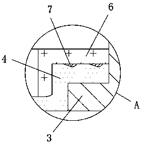 Printing device for processing 5G coupler printed circuit board