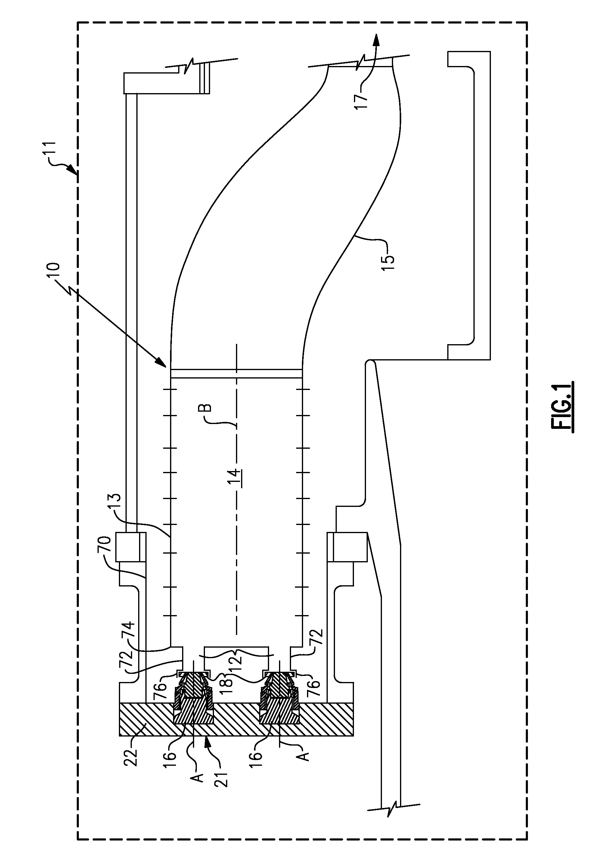 Fuel delivery system for a turbine engine